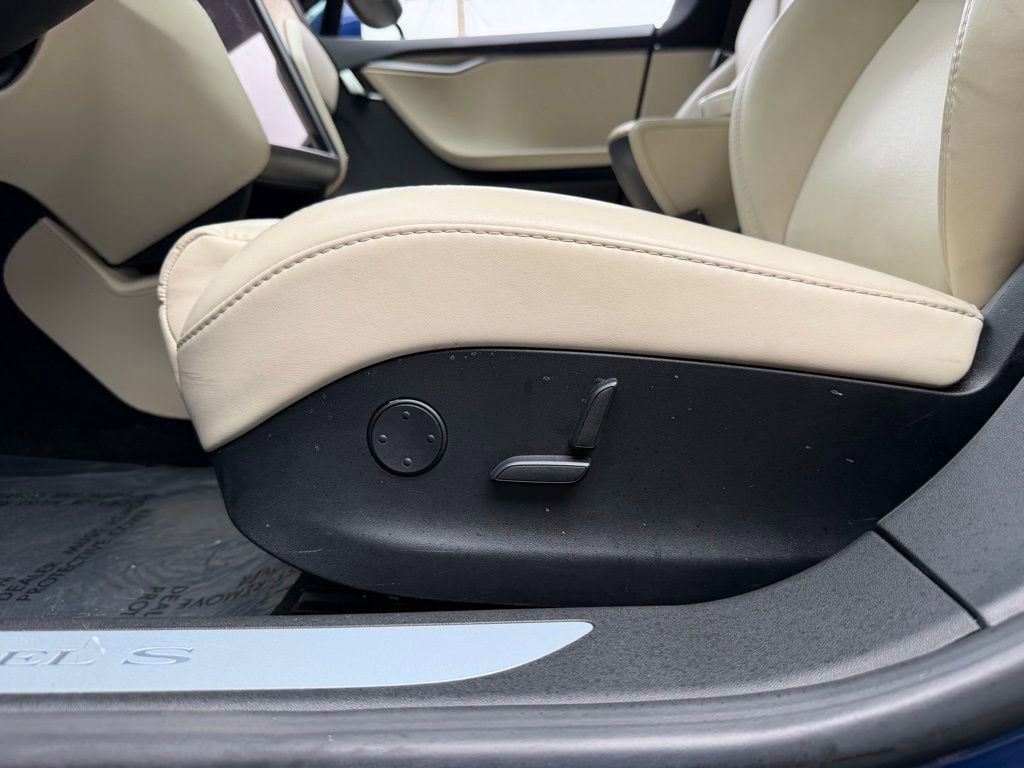Used 2020 Tesla Model S Long Range Plus AWD/4WD image 26