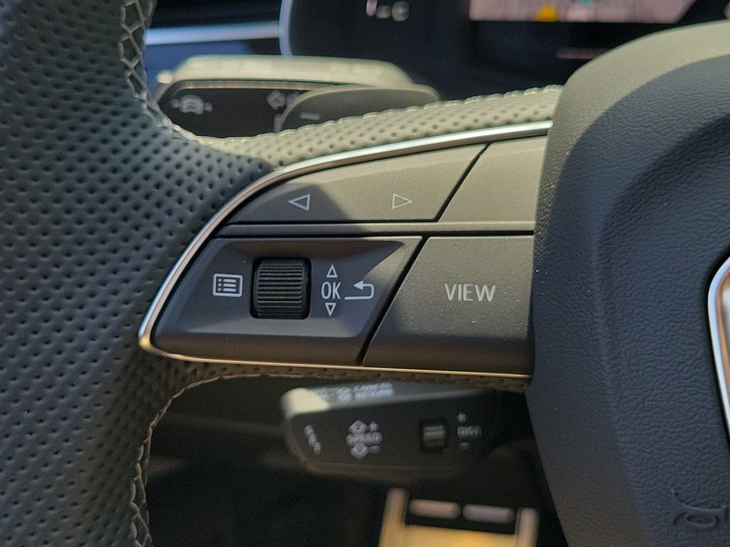 New 2026 Audi SQ8 Premium Plus AWD/4WD image 8