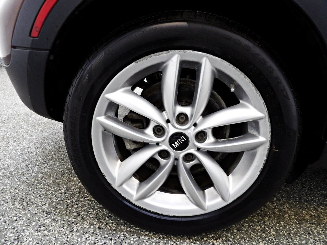 Used 2013 MINI Cooper Countryman FWD image 18