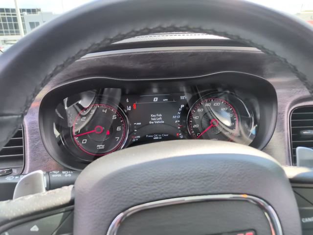 Used 2023 Dodge Charger Scat Pack w/ Daytona Edition Group image 22