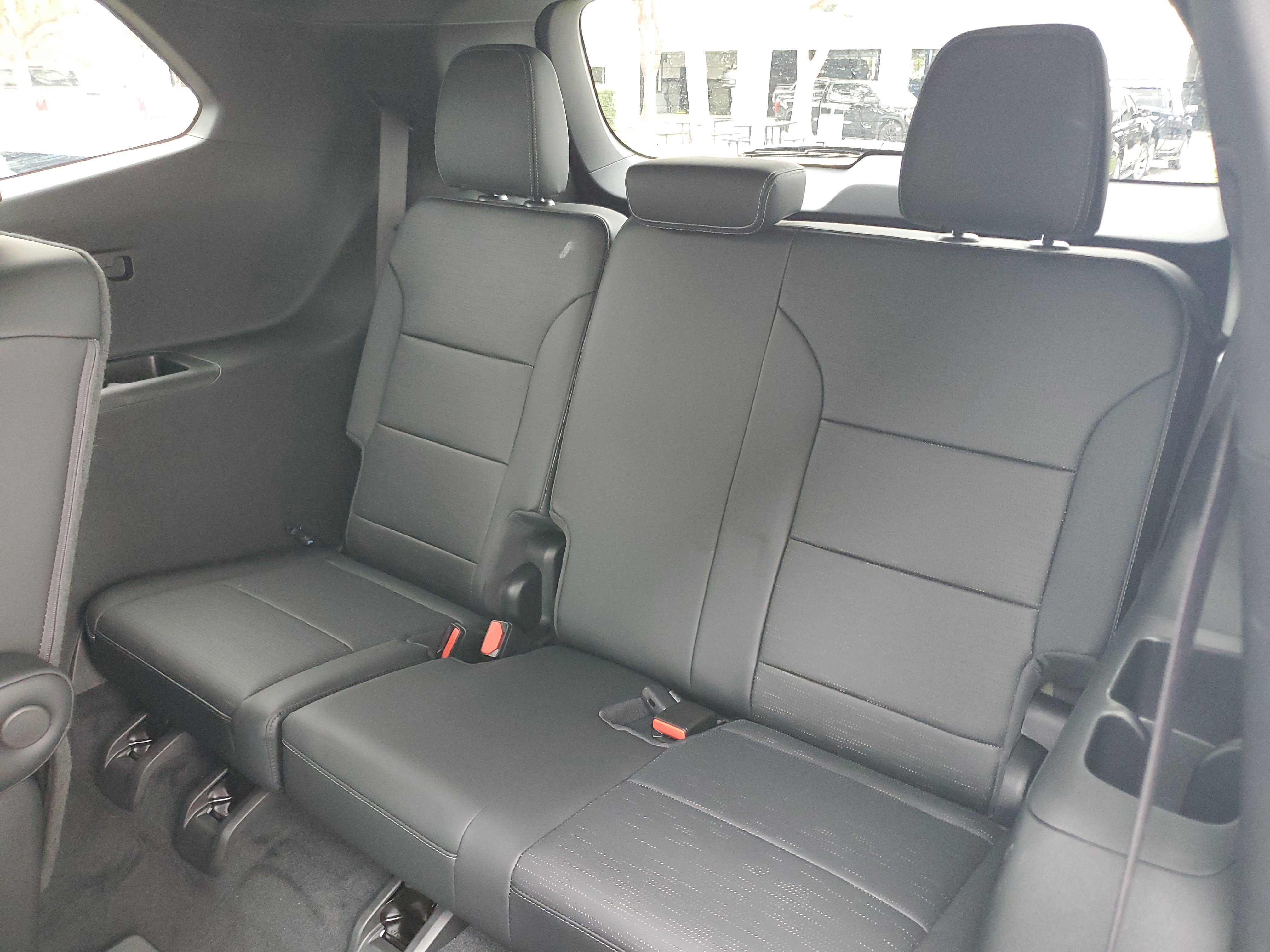 Certified 2025 Buick Enclave Sport Touring w/ Power Package image 14