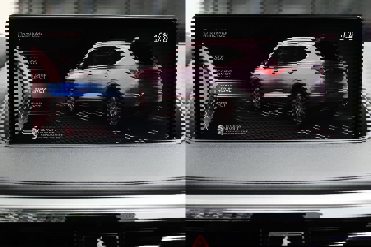 Used 2024 Acura MDX FWD w/ Technology Package image 26