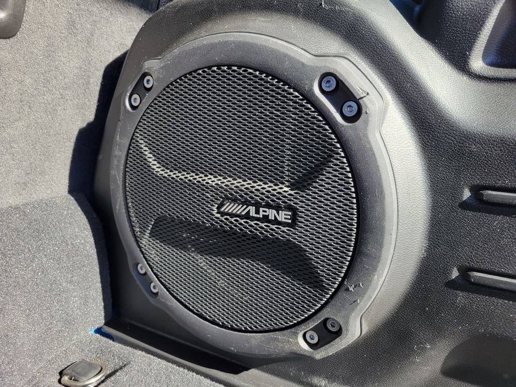 Used 2022 Jeep Wrangler Unlimited Rubicon 4xe w/ Steel Bumper Group image 21