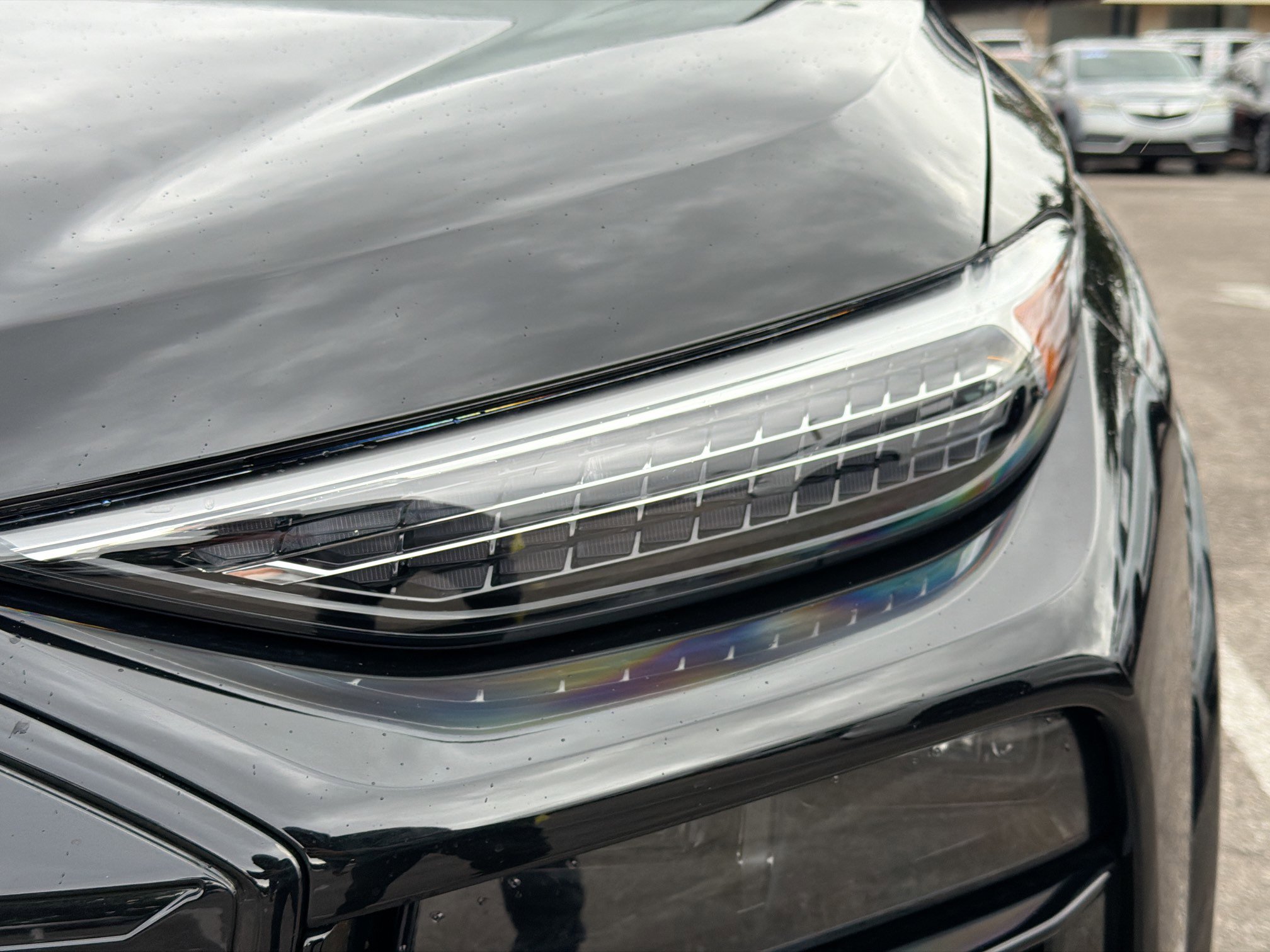 New 2025 Audi Q6 e-tron Premium Plus image 9