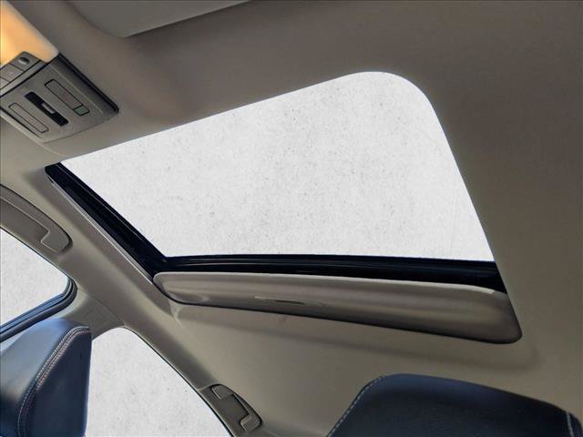 Used 2024 Nissan Altima 2.5 SR w/ SR Premium Package FWD image 14