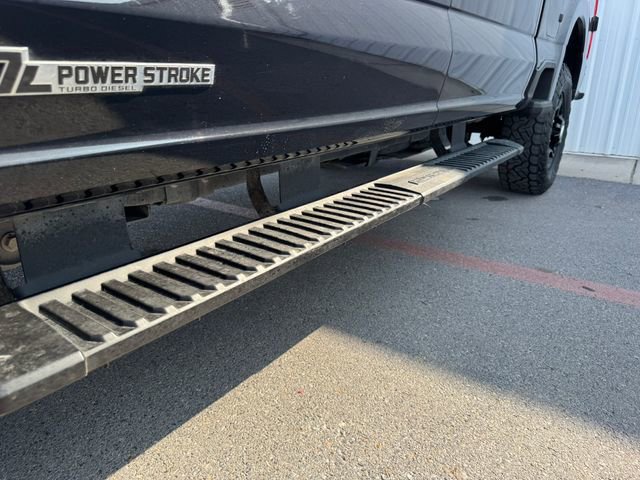 Used 2024 Ford F250 XL w/ STX Appearance Package image 40