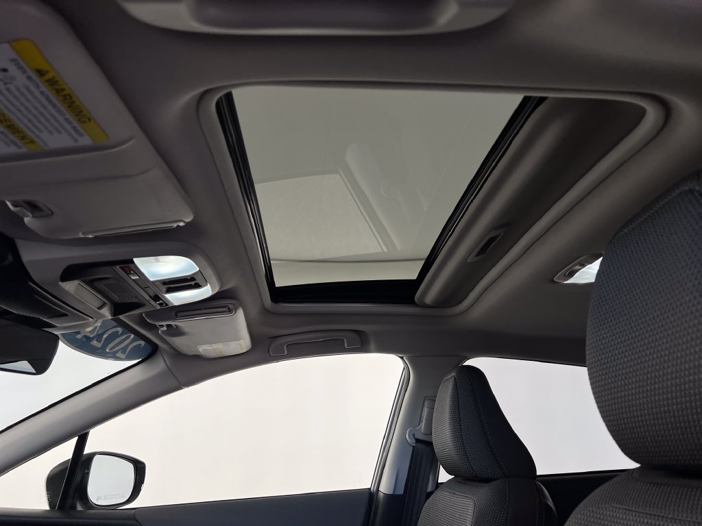 Certified 2024 Subaru Crosstrek 2.0i Premium AWD/4WD image 23