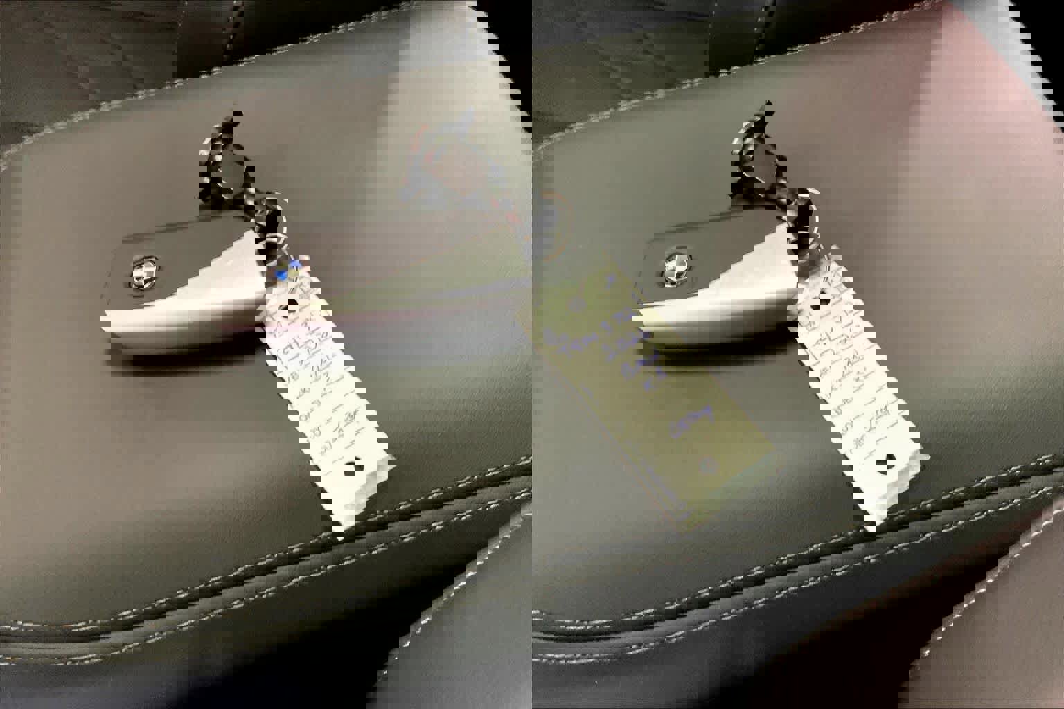 Certified 2026 BMW X3 xDrive30 image 14