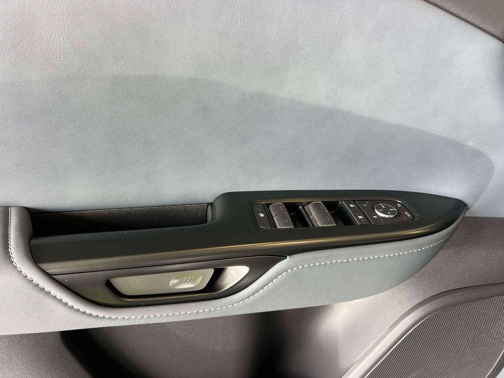 New 2026 Lexus RZ 450e AWD image 15