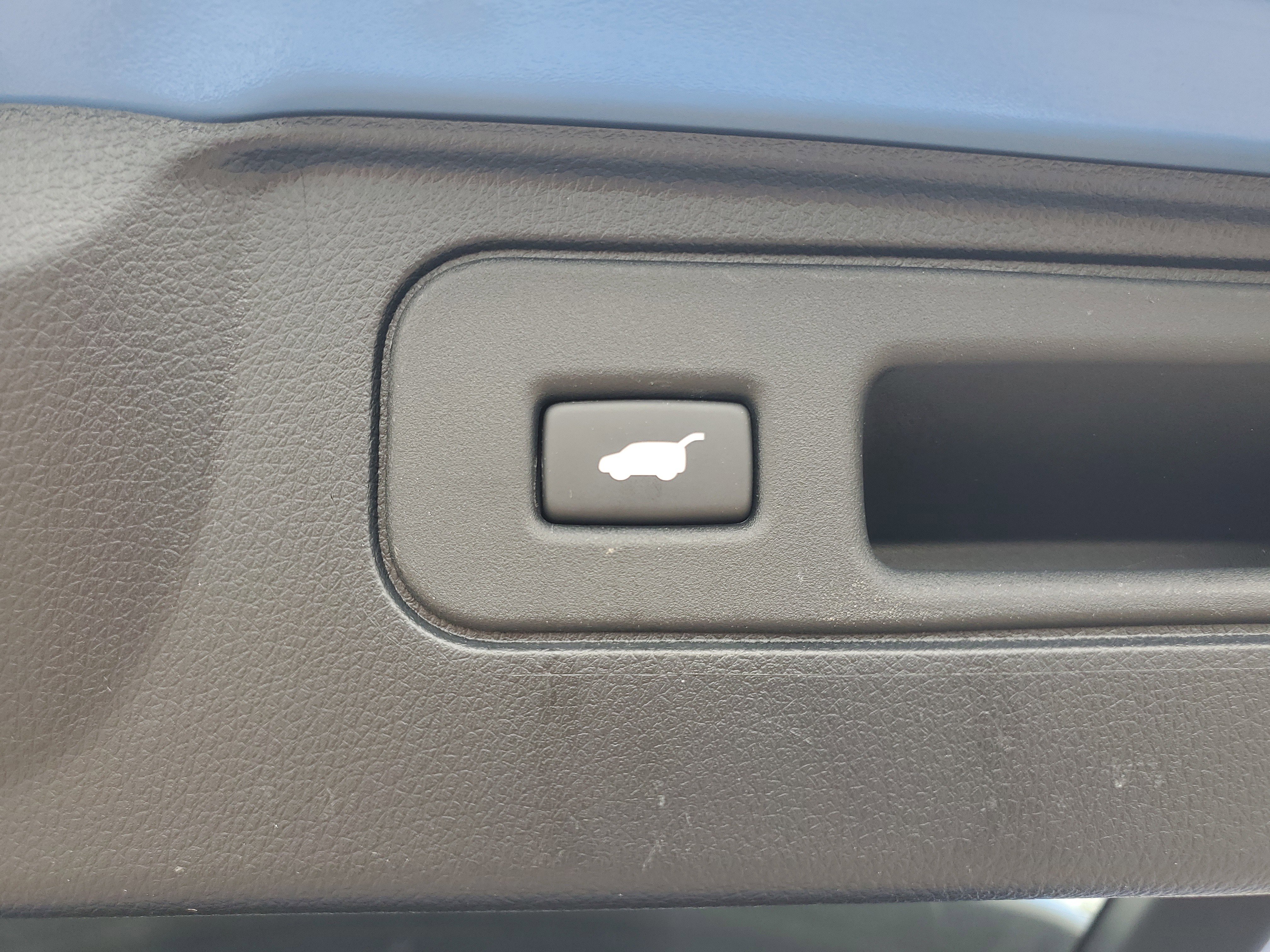 Certified 2024 Honda Passport TrailSport image 12