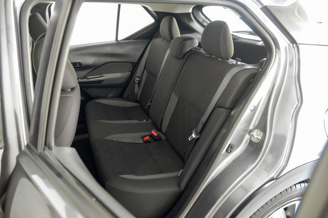 Used 2020 Nissan Kicks S w/ Interior Electronics Package FWD image 39