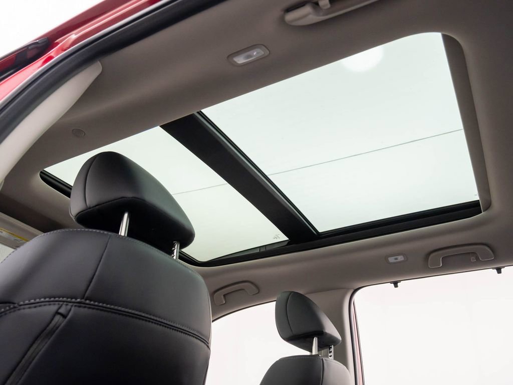 New 2026 Honda Pilot Touring image 19