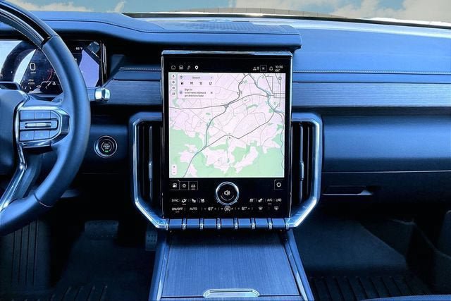 Certified 2025 GMC Acadia Denali w/ Super Cruise Package AWD/4WD image 6
