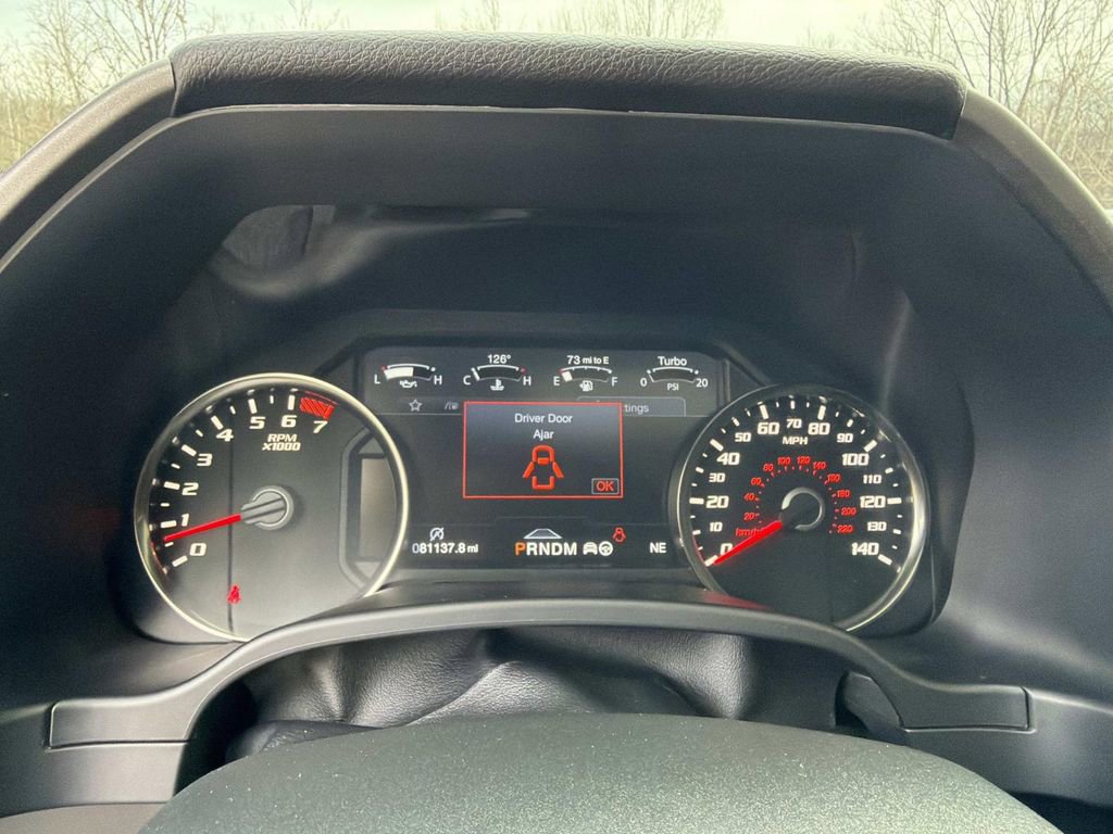 Used 2019 Ford F150 Raptor w/ Equipment Group 802A Luxury image 30