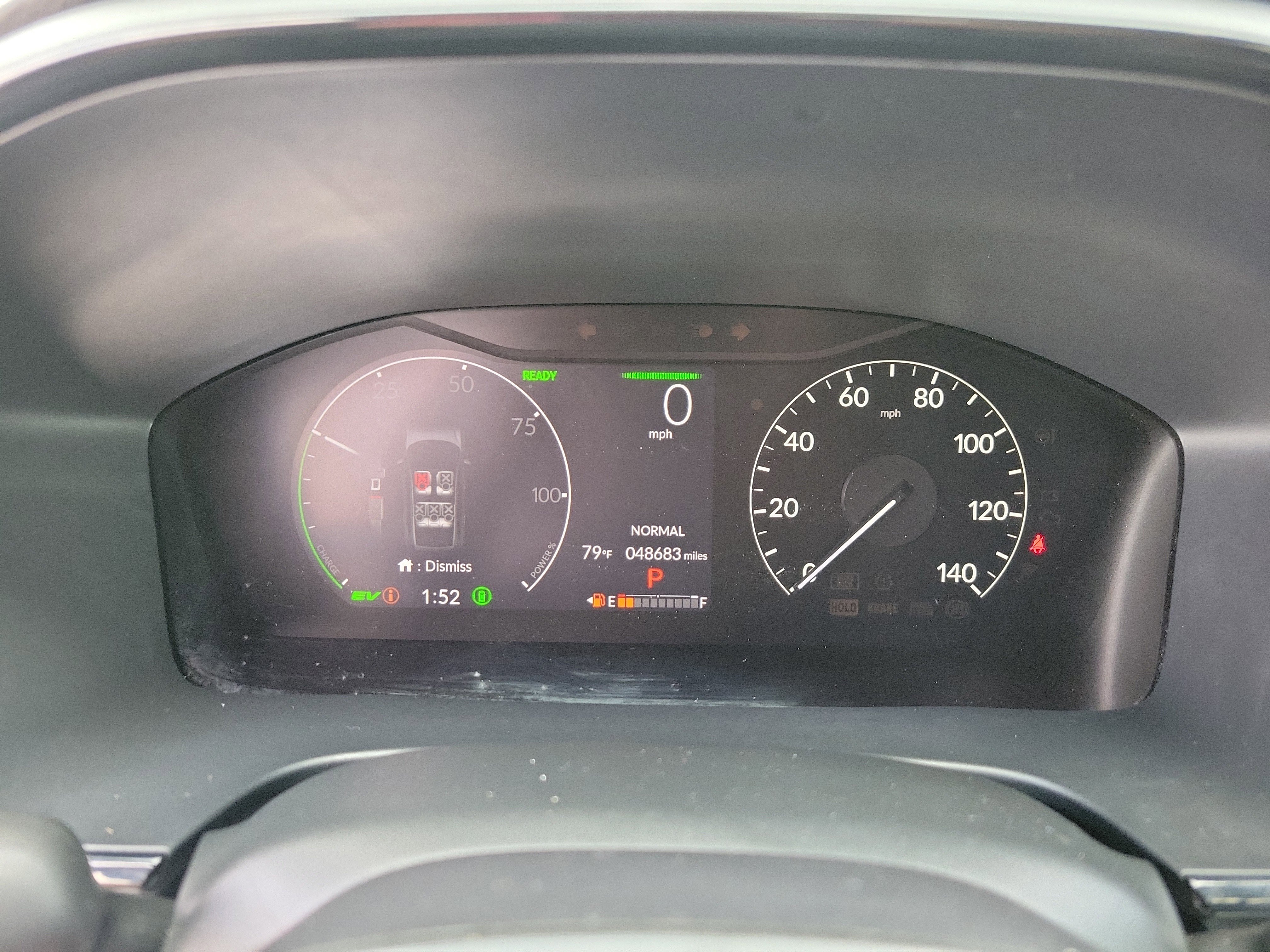 Used 2023 Honda CR-V Sport image 23