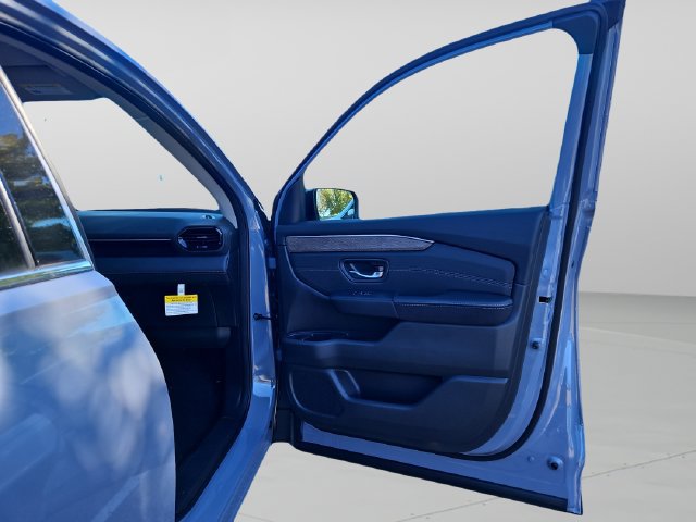 New 2026 Honda Pilot Elite image 26