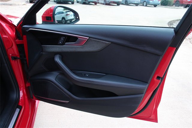 Used 2023 Audi A4 2.0T Premium Plus image 29