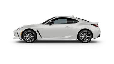 New 2026 Toyota GR86 image 7