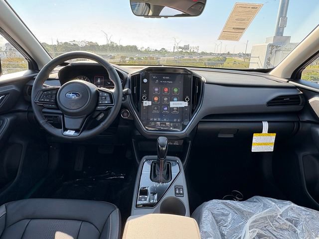 New 2026 Subaru Crosstrek 2.5i Limited image 11