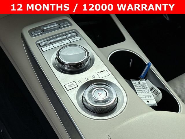 Used 2023 Genesis GV70 2.5T w/ Select Package AWD/4WD image 22