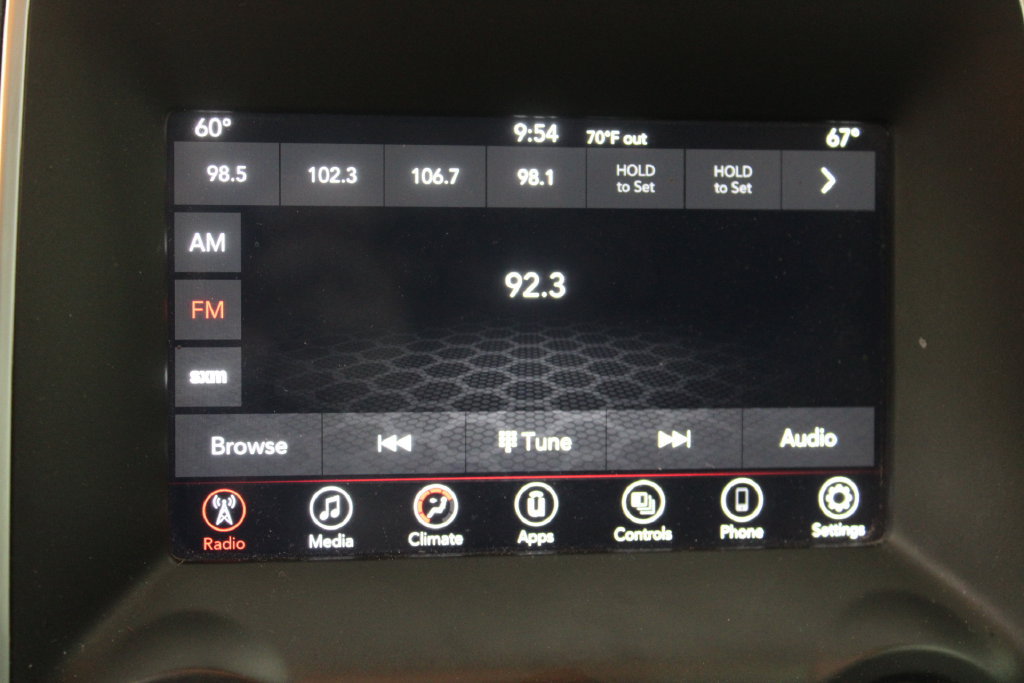 Used 2019 Dodge Durango SXT AWD/4WD image 27