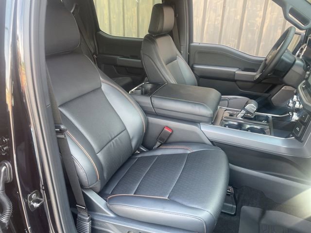 New 2026 Ford F150 Lariat AWD/4WD image 61