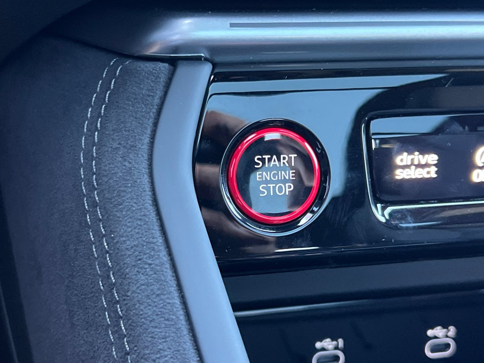 New 2026 Audi SQ5 Premium Plus AWD/4WD image 23