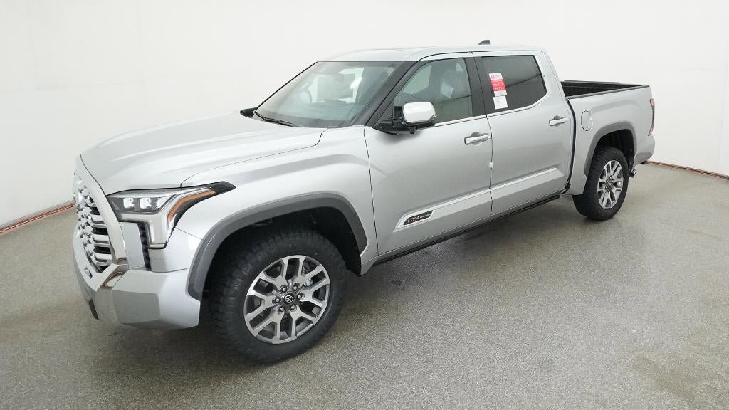 New 2026 Toyota Tundra 1794 Edition AWD/4WD image 1