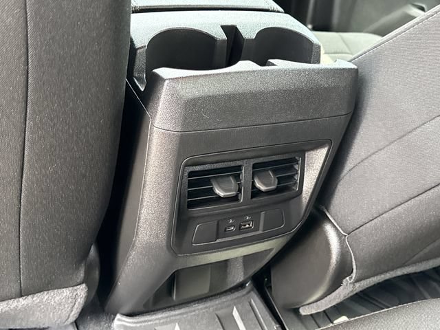 Used 2024 GMC Canyon Elevation w/ Convenience Package AWD/4WD image 11