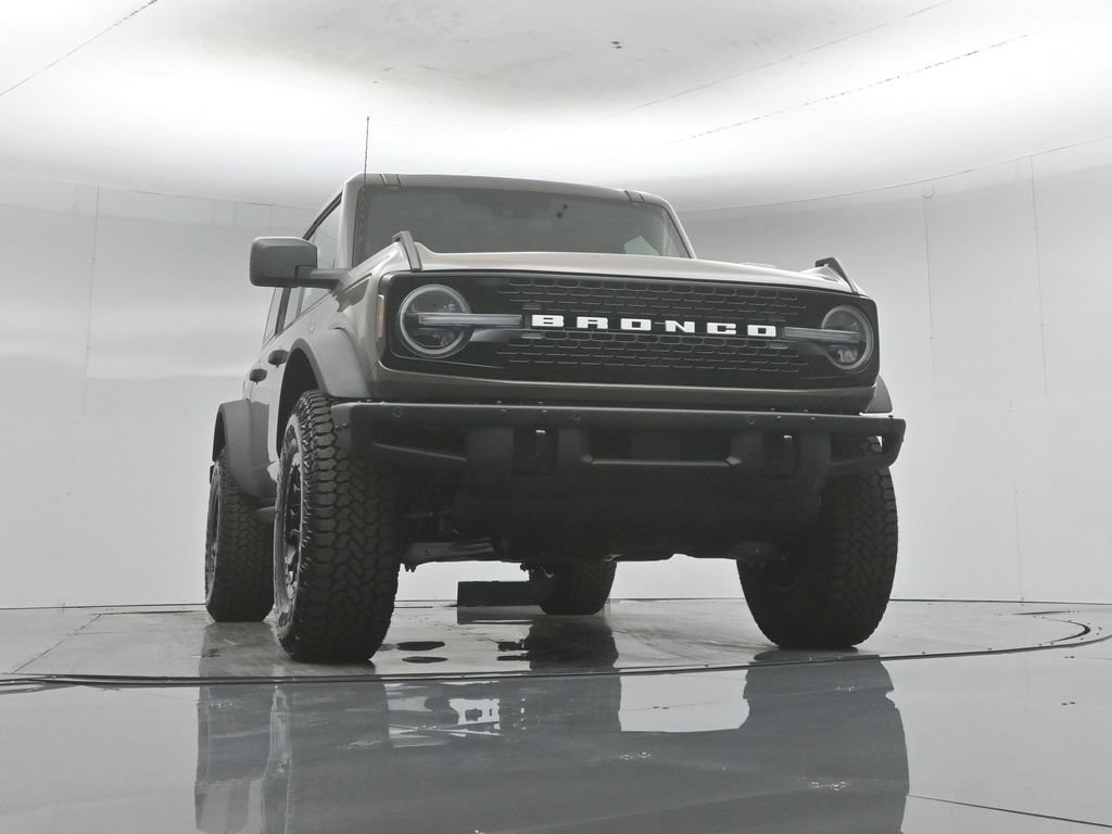 New 2026 Ford Bronco Badlands AWD/4WD image 49