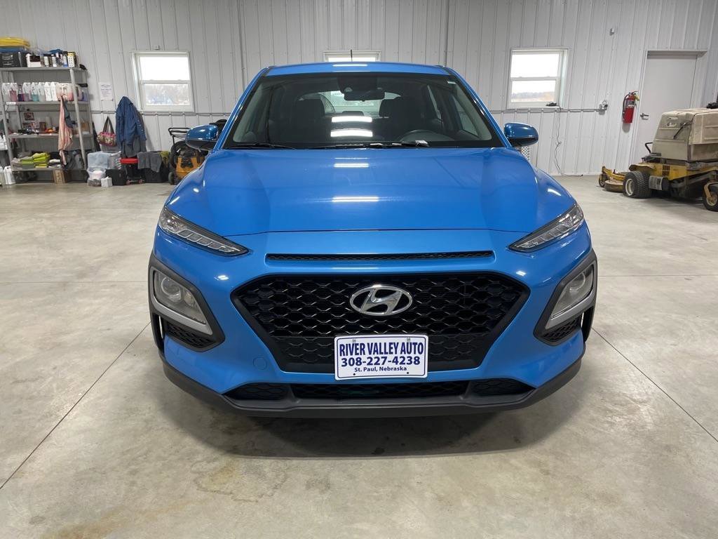 Used 2020 Hyundai Kona SE image 2