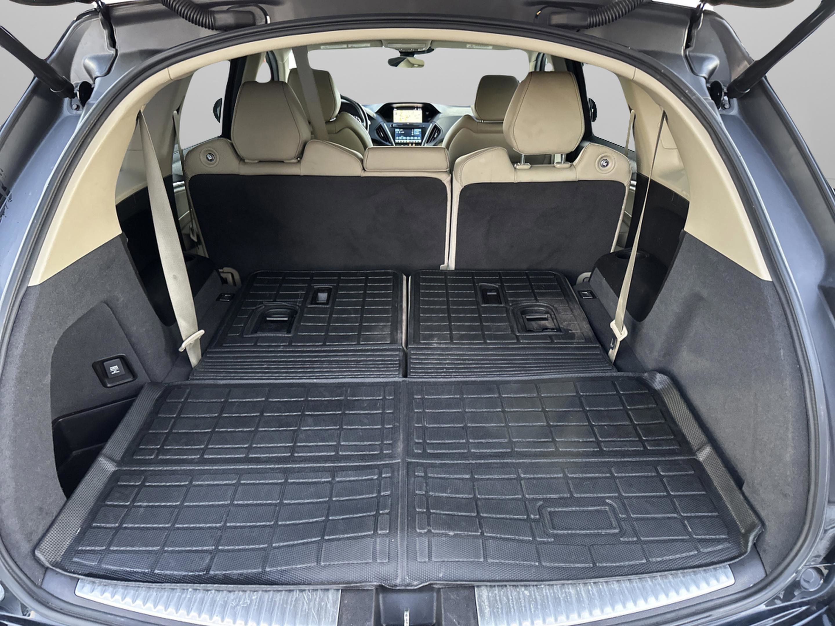 Used 2020 Acura MDX w/Technology Pkg image 24