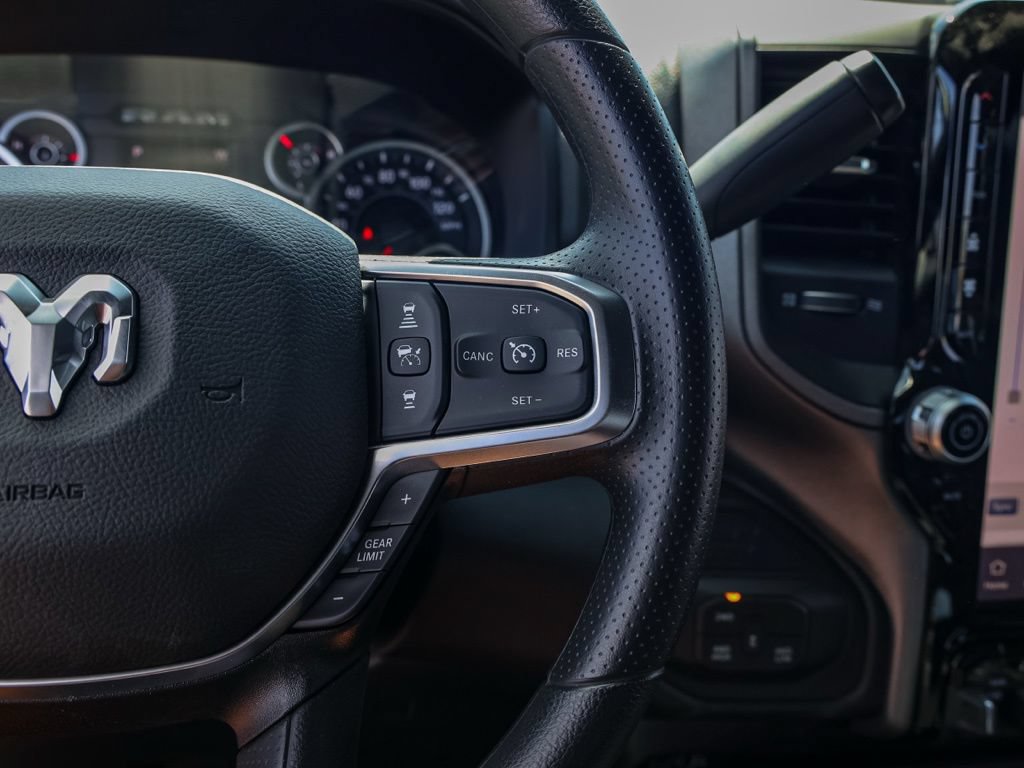 New 2026 RAM 2500 Tradesman AWD/4WD image 84