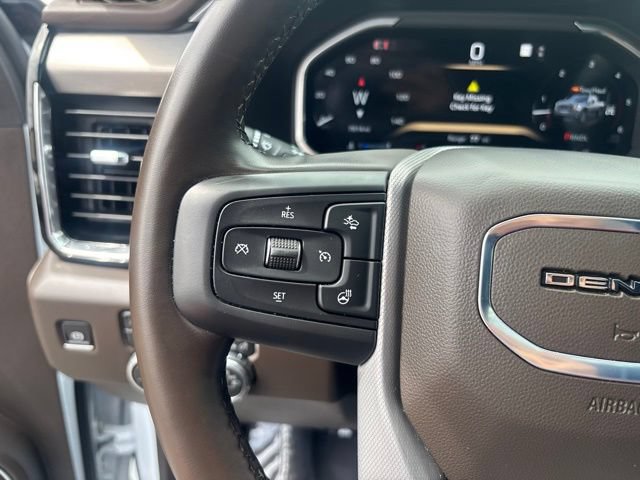 Used 2026 GMC Sierra 2500 Denali w/ Denali Reserve Package AWD/4WD image 23