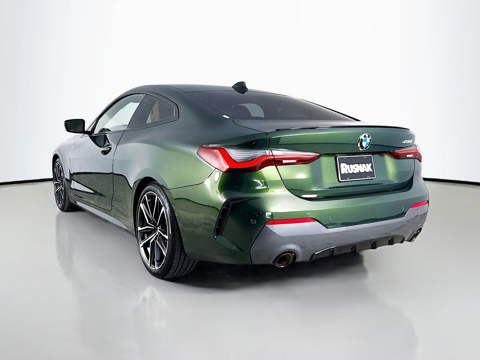 Certified 2023 BMW 430i 430i w/ M Sport Package image 5