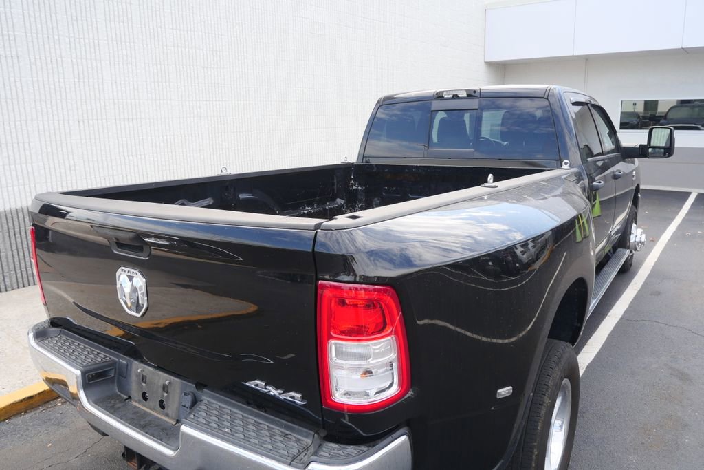 Used 2023 RAM 3500 Tradesman image 6