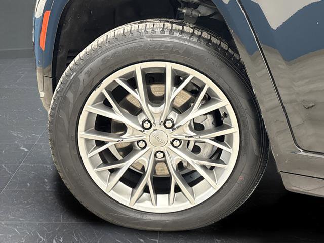 Used 2024 Jeep Grand Cherokee L Summit image 41