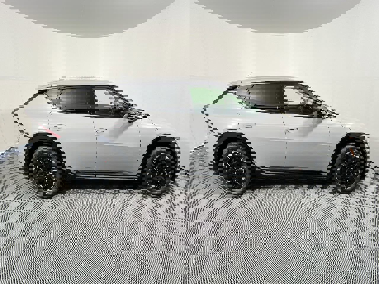 New 2025 Kia EV6 Wind image 2