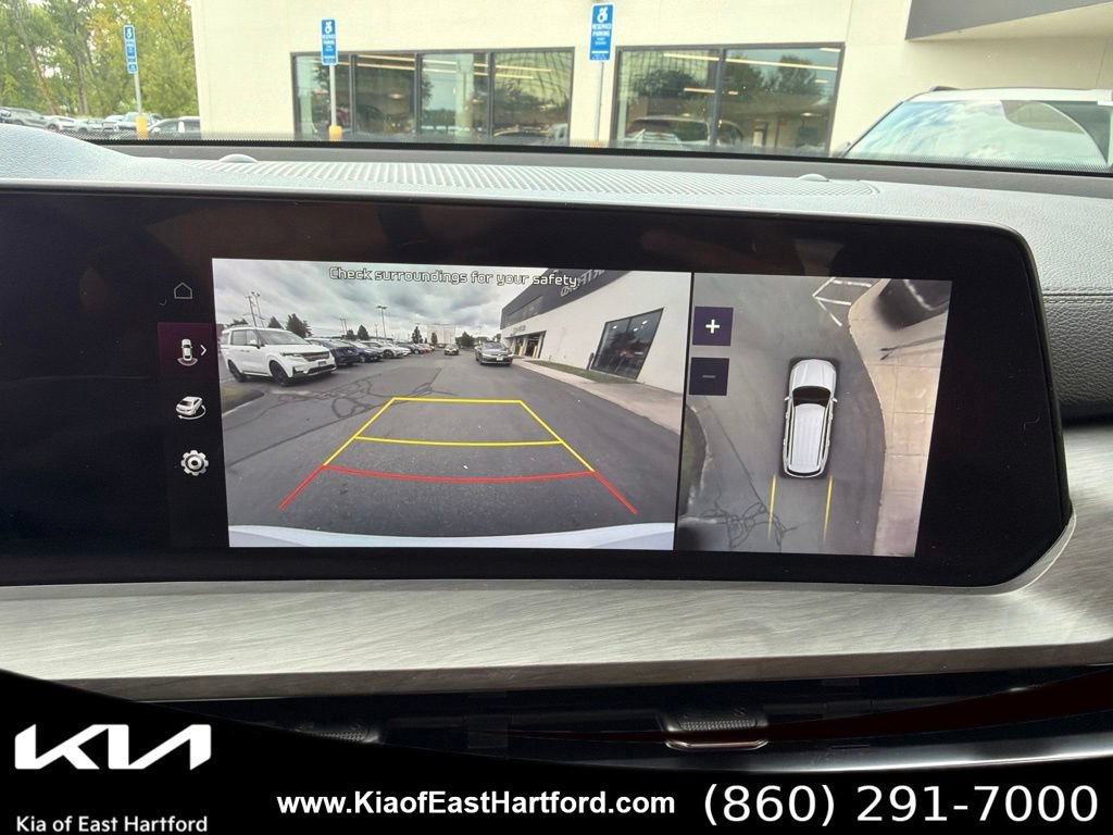Certified 2024 Kia Telluride SX Prestige X-Pro AWD/4WD image 34
