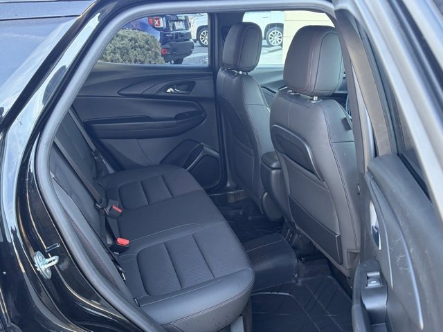 Used 2023 Chevrolet TrailBlazer RS w/ Sun and Liftgate Package image 30