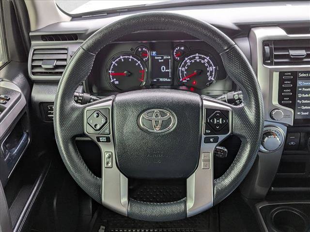Used 2021 Toyota 4Runner SR5 Premium w/ Moonroof Package image 13