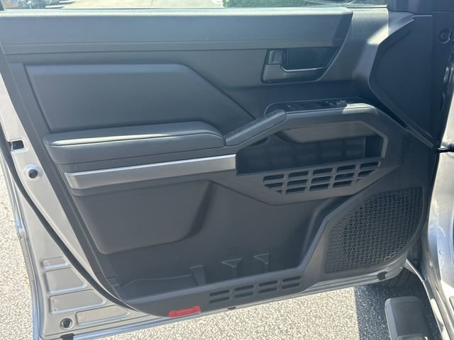 Certified 2025 Toyota Tacoma SR5 RWD image 6