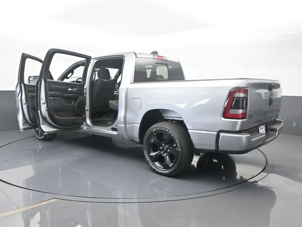 Used 2024 RAM 1500 Tradesman w/ Night Edition image 77