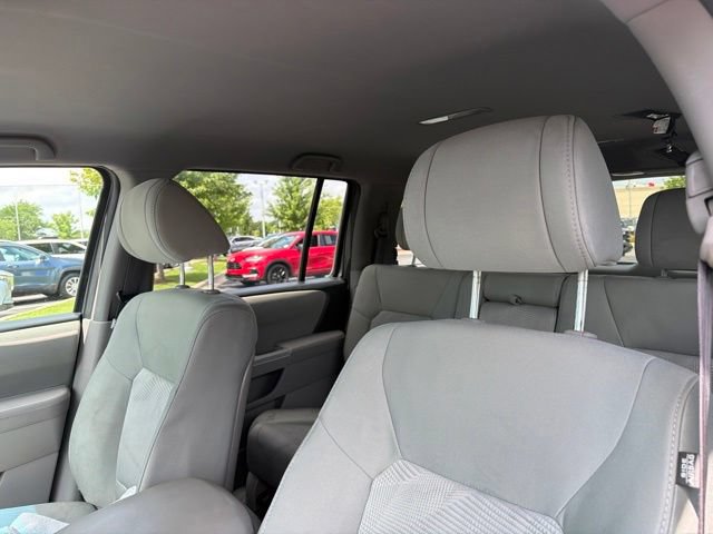 Used 2015 Honda Pilot LX image 12