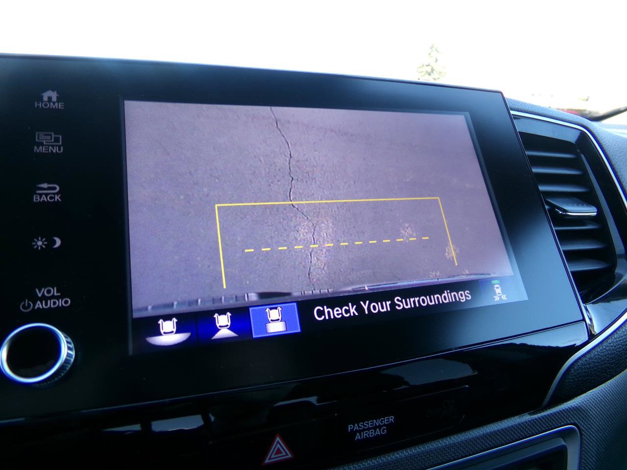 Used 2022 Honda Ridgeline RTL-E image 23