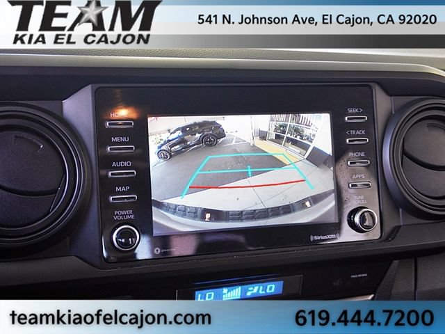 Used 2022 Toyota Tacoma SR AWD/4WD image 31