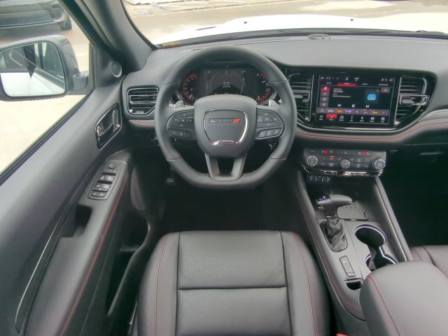 New 2027 Dodge Durango GT AWD/4WD image 19