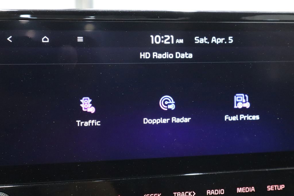 Used 2023 Kia Forte GT-Line image 36