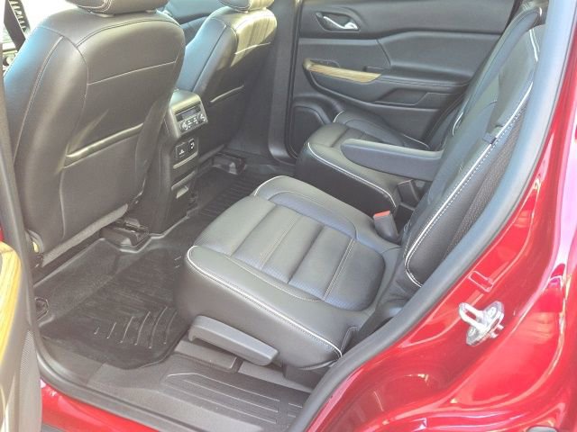 Used 2018 GMC Acadia Denali w/ Technology Package image 11