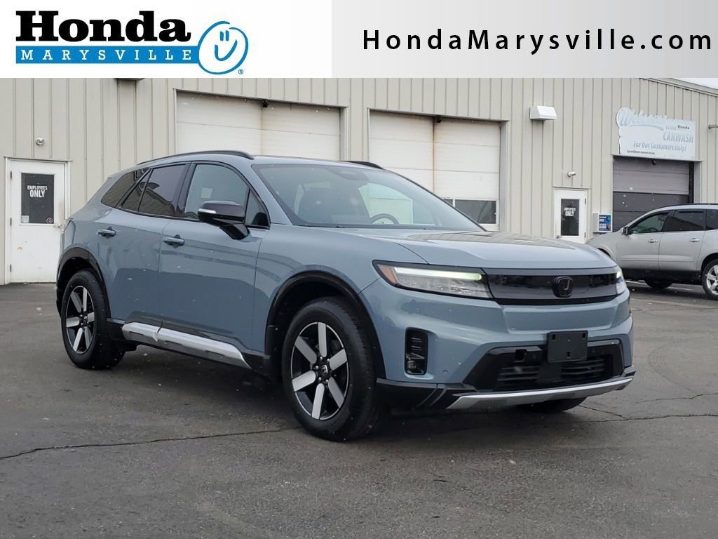 Used 2024 Honda Prologue Touring image 1